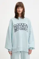 Bavlněná mikina Rotate