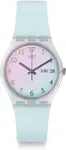 Swatch Ultraciel GE713