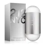 Carolina Herrera 212 - EDT 30 ml