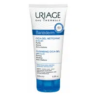 URIAGE Bariederm Zklidňující čisticí gel 200 ml