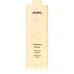 amika Velveteen dream uhlazující šampon odolný vzdušné vlhkosti 1000 ml
