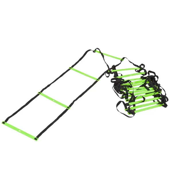 inSPORTline Tréninkový žebřík CF080.1