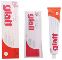 Schwarzkopf Professional Krém pro narovnání kudrnatých a krepatých vlasů Strait Styling GLATT 0 (Cream) 162 ml