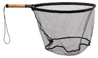 Mikado podběrák landing net m-craft
