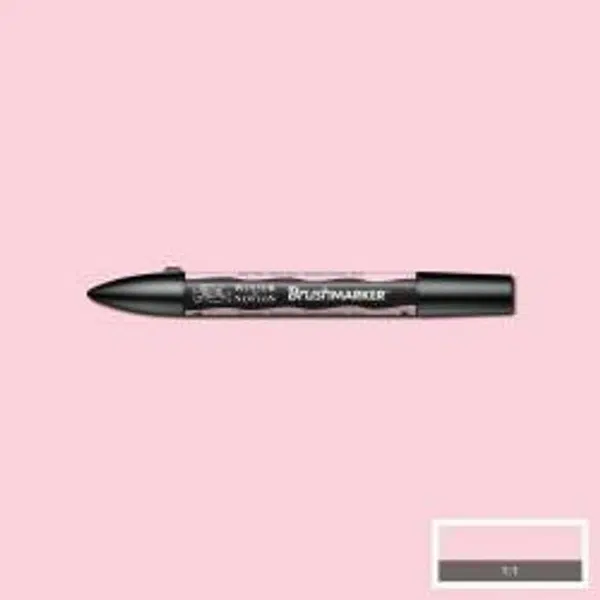 Štětečkový popisovač WN Promarker – R519 pale pink
