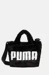 Kabelka Puma Up Faux Fur Mini