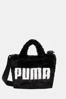 Kabelka Puma Up Faux Fur Mini