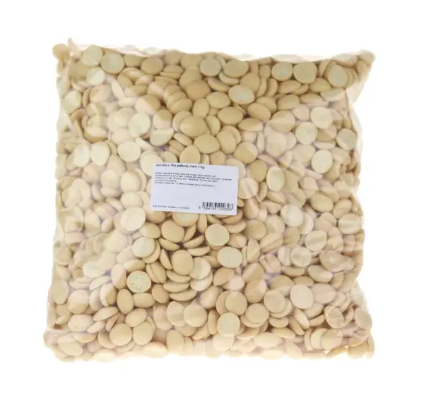 animALL Piškoty mini pamlsky pro psy 1 kg