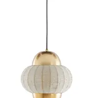 Závěsná lampa Light & Living Cetara
