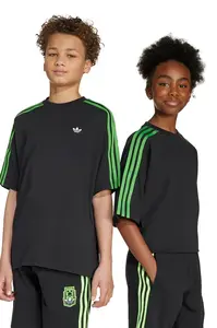 Bavlněné tričko adidas Originals