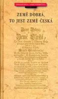 Země dobrá, to jest země česká