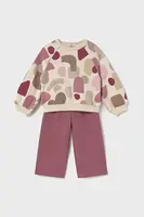 Dětská souprava Mayoral růžová barva, 2845