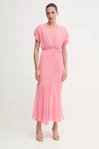 Šaty Never Fully Dressed