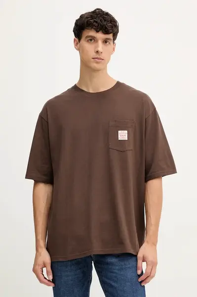 Bavlněné tričko Levi's