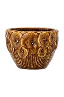 Obal na květináč Bloomingville Rokaya 14 x 10 cm