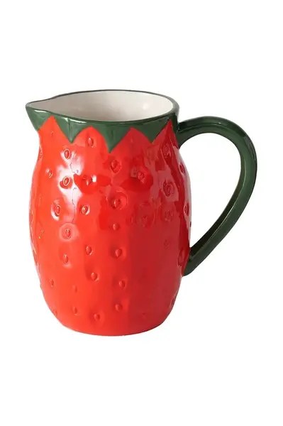 Džbán Boltze Strawberry 1,2 L