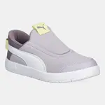Dětské tenisky Puma Courtflex v3 SLIPTECH PS