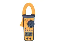 Klešťový multimetr SOLIGHT V52