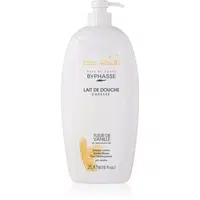 BYPHASSE Vanilla sprchový krém 2000 ml