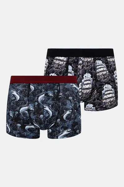 Boxerky Medicine 2-pack