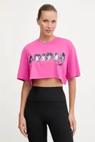 Tréninkové tričko adidas Performance PRIDE