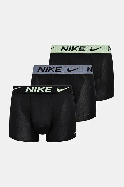 Boxerky Nike 3-pack