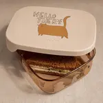 Nádoba na dětskou výživu Liewood Arthur Tritan Lunchbox LW19687