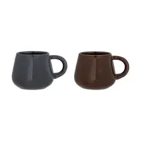 Sada hrnků Bloomingville Noela 350 ml 2-pack