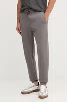 Tepláky Armani Exchange pánské, šedá barva, XM001894 AF10818