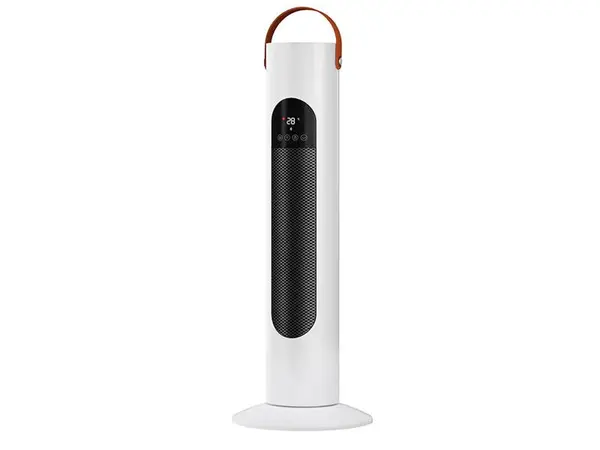 Teplovzdušný ventilátor SOLIGHT KP13