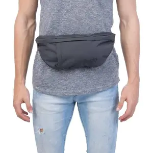 Ledvinka CabinZero Classic Hip Pack 2L Black Sand