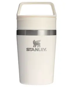 Stanley The Café-To-Go Travel Mug cream gloss Termohrnek