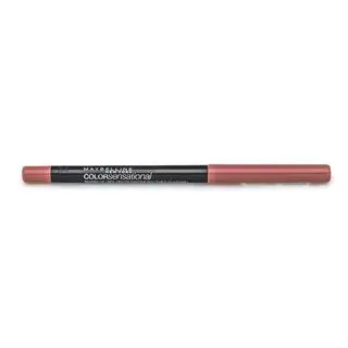 Maybelline Color Sensational Shaping Lip Liner konturovací tužka na rty 50 Dusty Rose 1,2 g