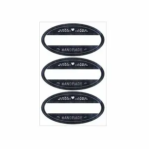 Herlitz - Etikety dekorativní