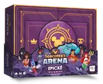 Disney Sorcerers Arena: Epické aliance - bojová hra