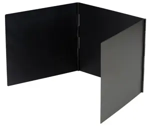 Fox závětří cookware windshield