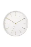 Nástěnné hodiny Karlsson Belle Numbers