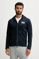 Mikina EA7 Emporio Armani