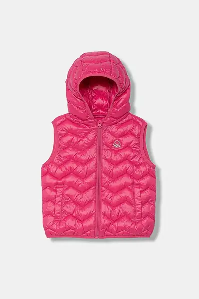 Dětská vesta United Colors of Benetton