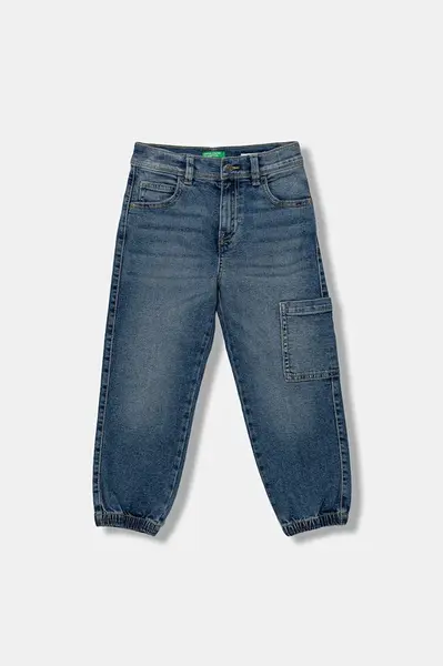 Dětské rifle United Colors of Benetton