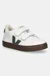 Dětské kožené tenisky Veja Small Esplar Winter
