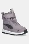 Puma Dětské zimní boty Puma Evolve Boot AC+ Inf
