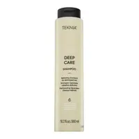 Lakmé Teknia Deep Care Shampoo vyživující šampon pro suché a poškozené vlasy 300 ml