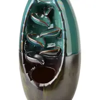 Aromalampa na františky Affek Design Backflow 10 x 10 x 20 cm více barev