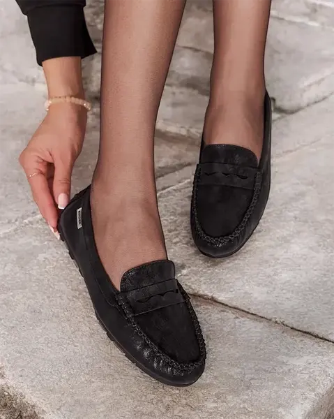 Resti Women's moccasins Vonini