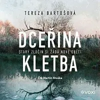Tereza Bartošová – Dceřina kletba