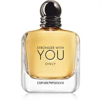 Armani Emporio Stronger With You Only toaletní voda pro muže 100 ml