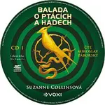 Suzanne Collinsová, Suzanne Collins – Balada o ptácích a hadech
