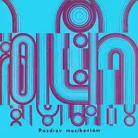 Česká muzika – Pozdrav muzikantům