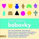 Radka Třeštíková – Bábovky